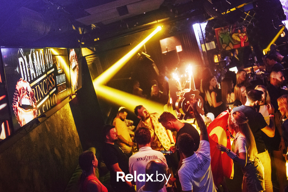 Zodiac, фото № 48