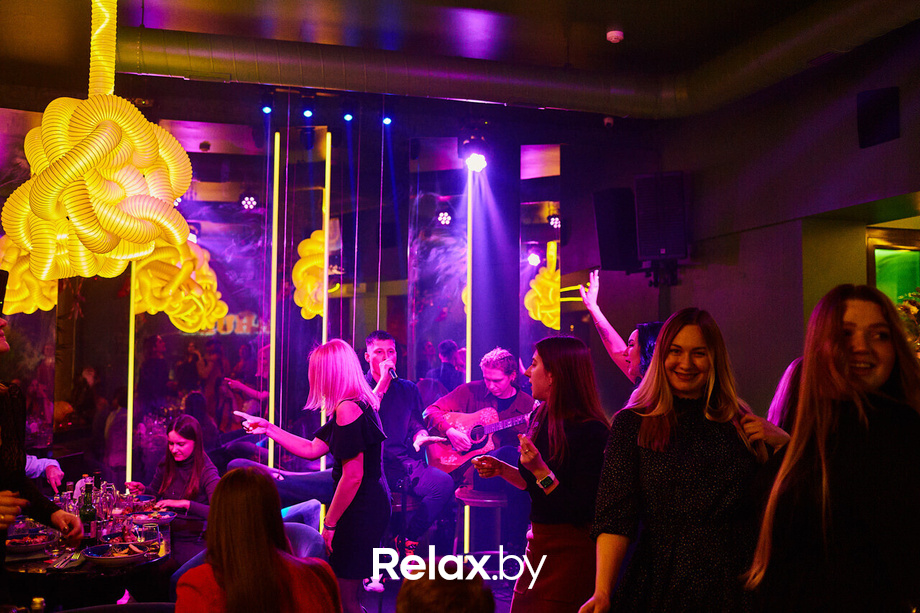 NuaWinter Night, фото № 71