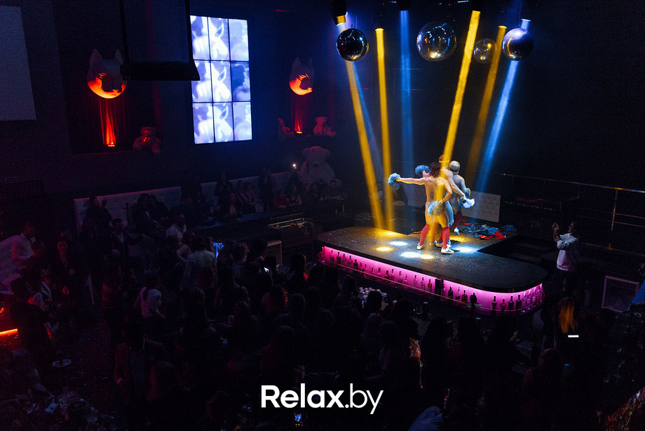 The CandyMan Show, фото № 90