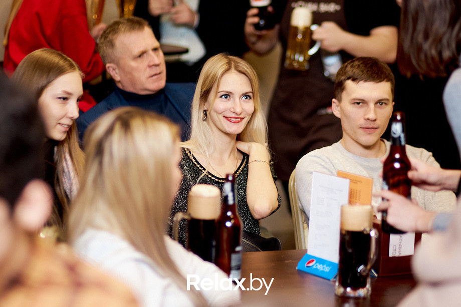 Stand Up v cube: Сольный концерт Антона Дюбайло, фото № 21