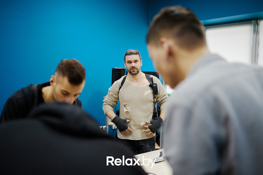 Wake up, Neo, фото № 110