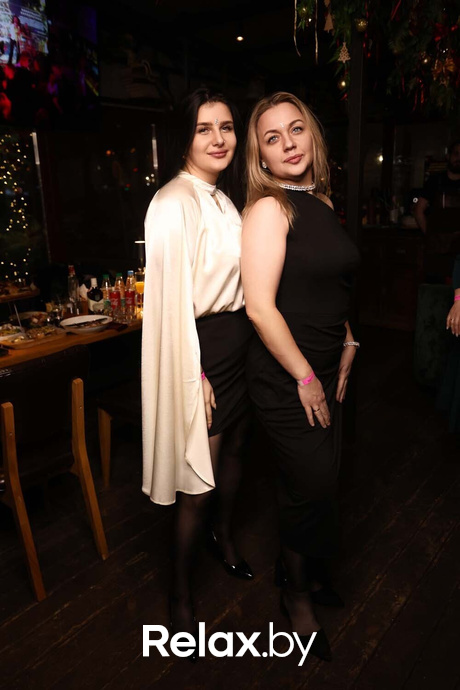 Новогодний корпоратив, фото № 115