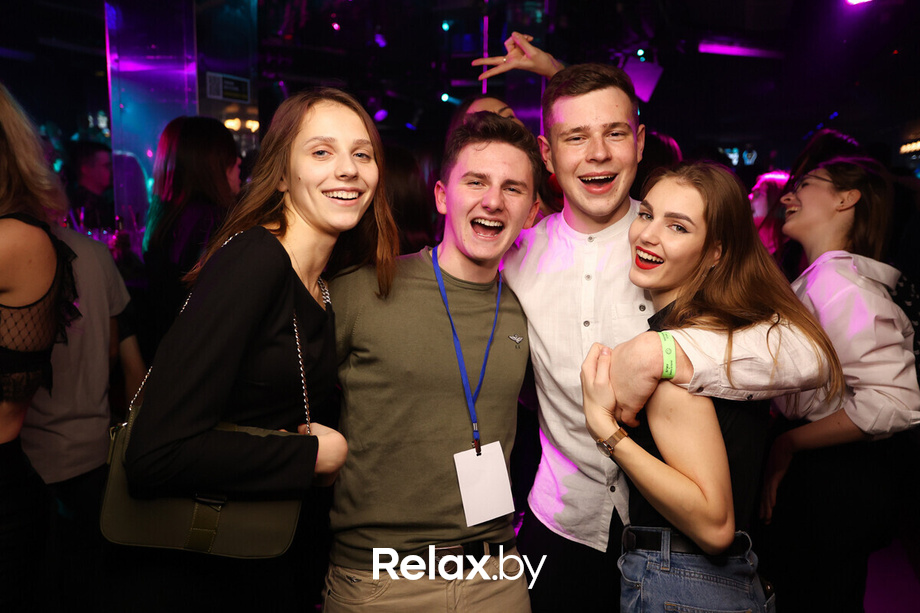 The Students Day, фото № 44