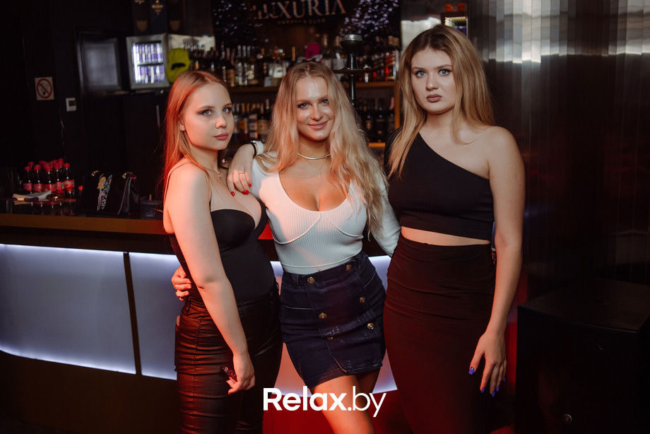 Friday LUXURIA LXR, фото № 12