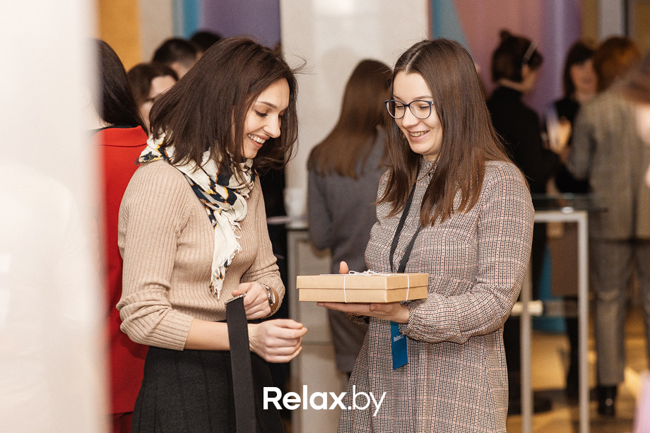 Конференция Beauty Digital Day, фото № 165