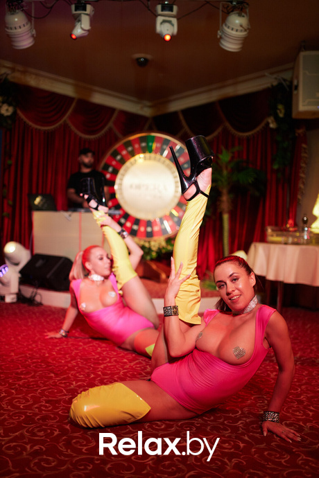 «Лето на драйве», фото № 154