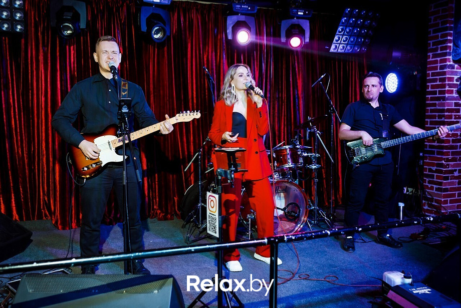 Brooklyn Live!, фото № 1