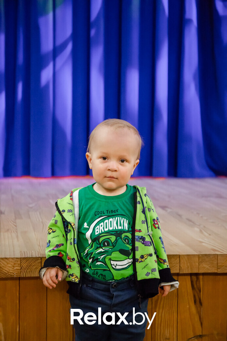 Веселый оркестр, фото № 13