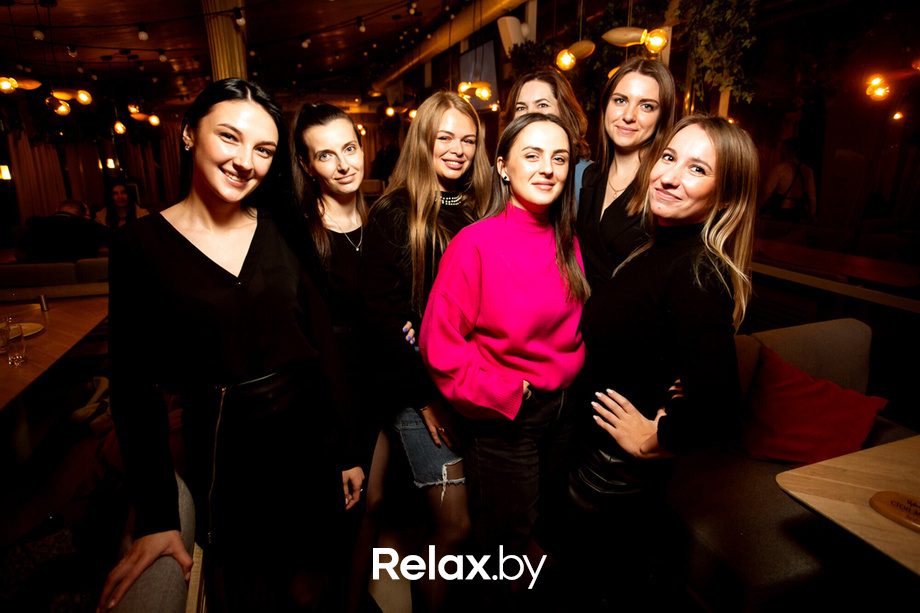 Ночные жители, фото № 48