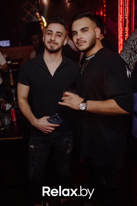 Friday «mamasita», фото № 31