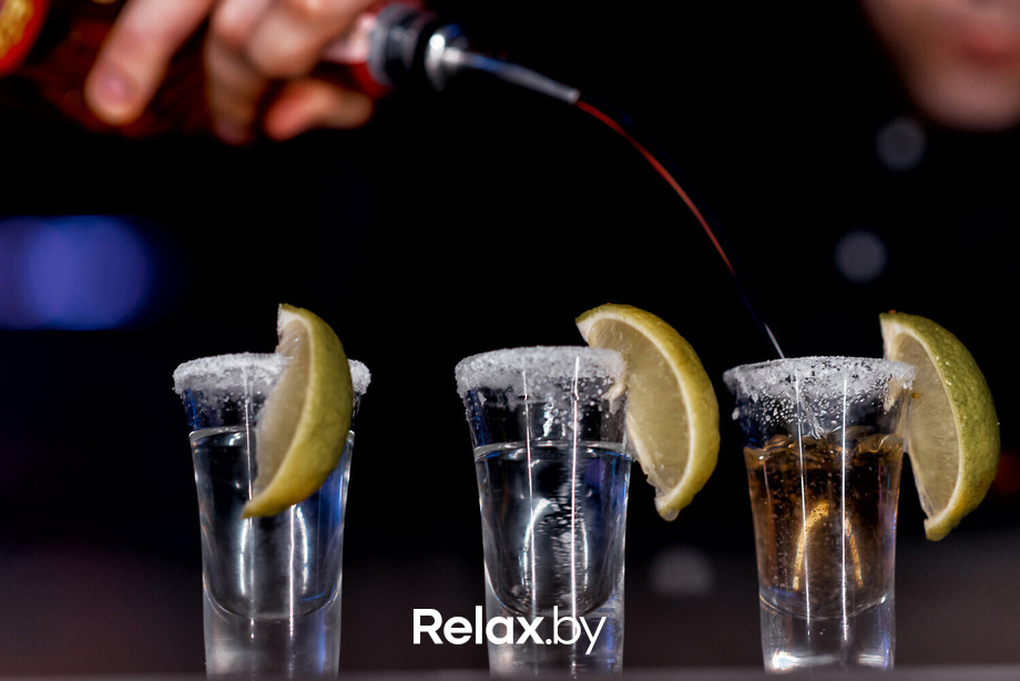 Black and White day 2, фото № 24