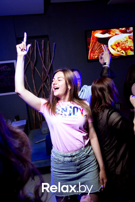 Ночные жители, фото № 19