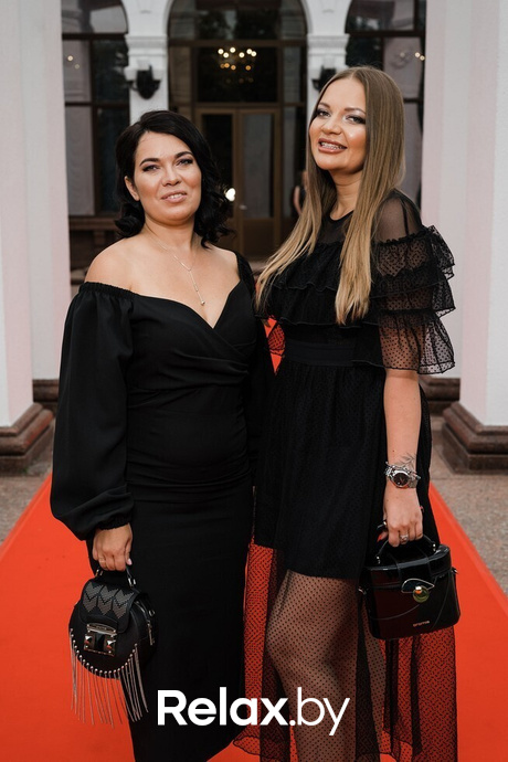 V юбилейная премия «Номер один», фото № 214