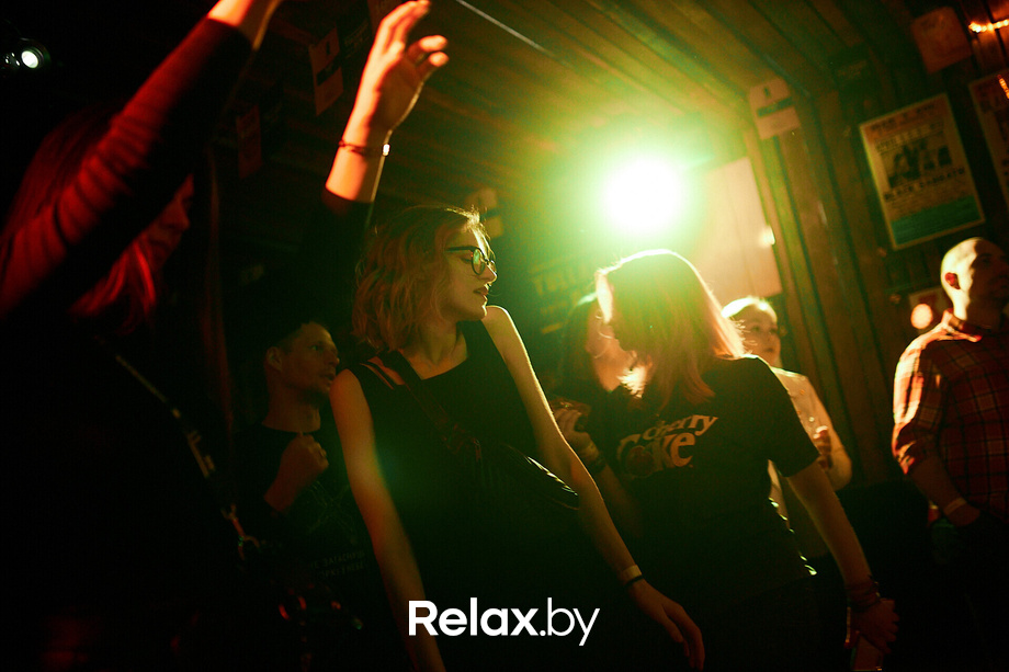 Tullamore St.Patrick's Day, фото № 57