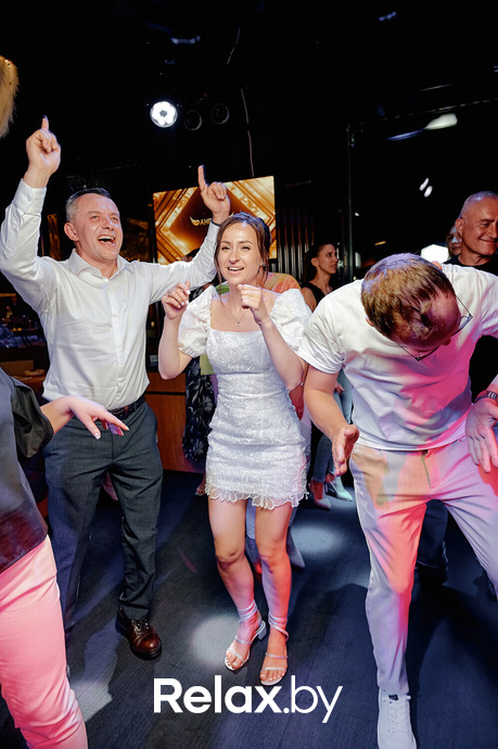 Saturday music, фото № 34