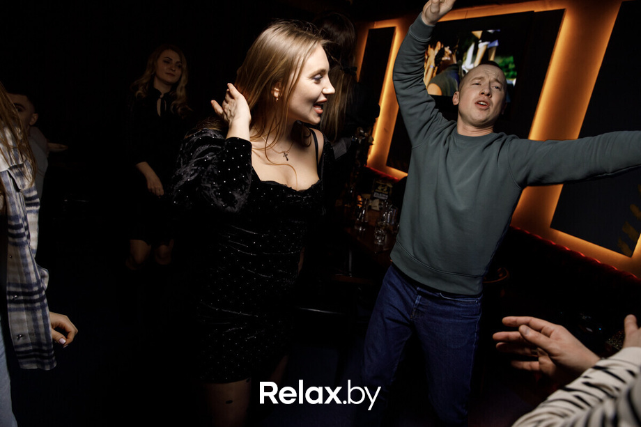 Relax party, фото № 73