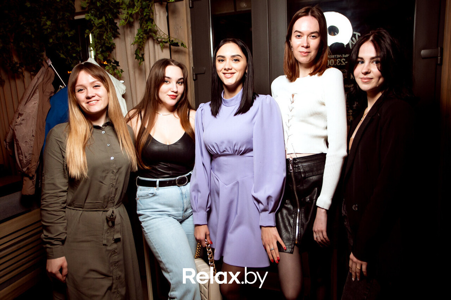 Ночные жители, фото № 37