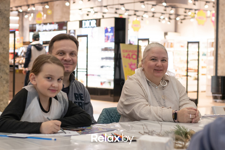 SOS-деревни. Мастер-класс, фото № 127