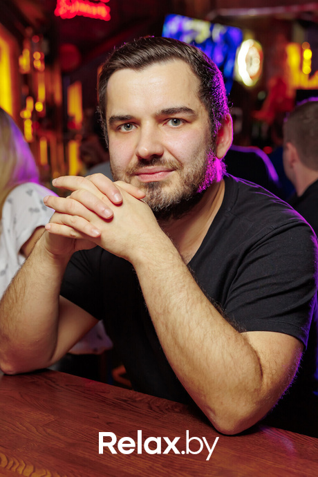 Halloween in GastroPub Zavod, фото № 81