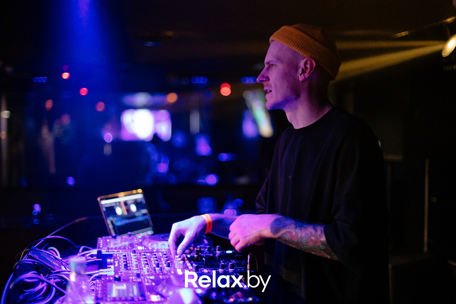 Live Night, фото № 43