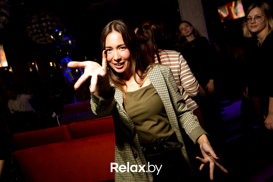 Ночные жители, фото № 56