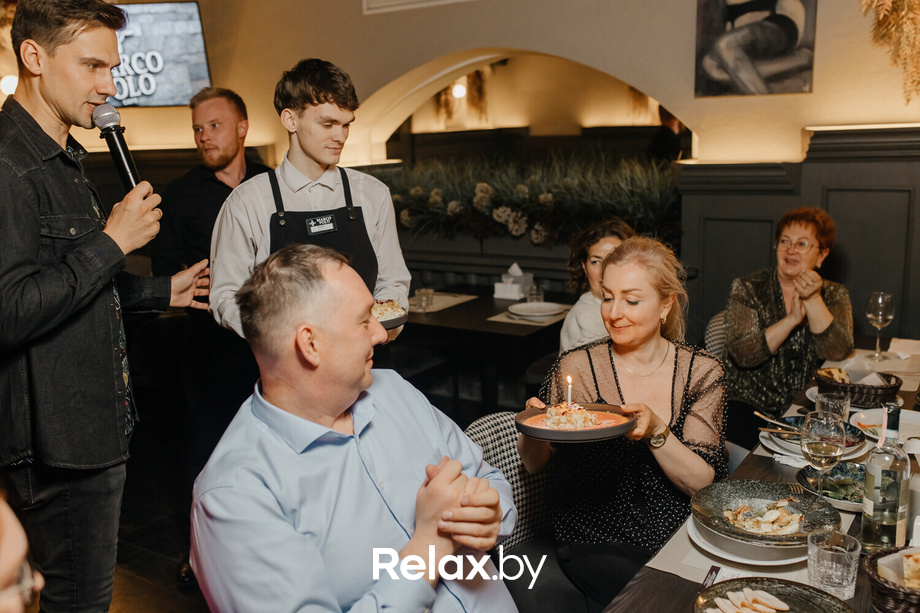 Выходные в Rustaveli, фото № 47