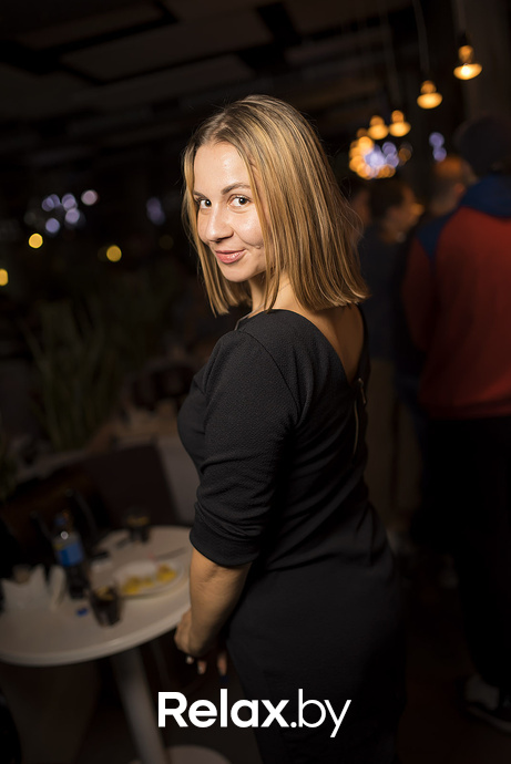 Hot weekend, фото № 34