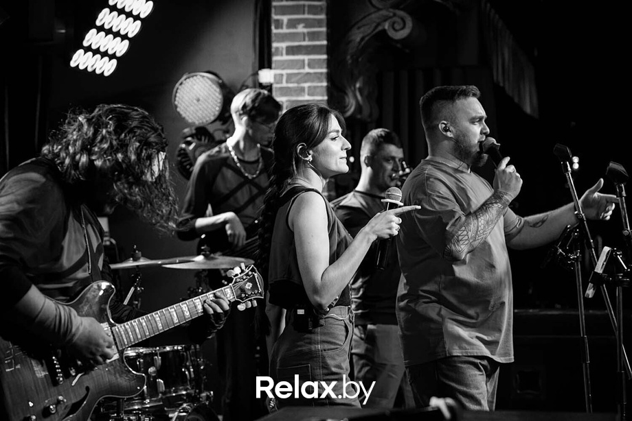 Brooklyn Live!, фото № 10