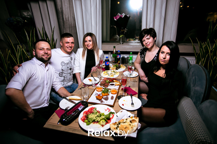 Ночные жители, фото № 29