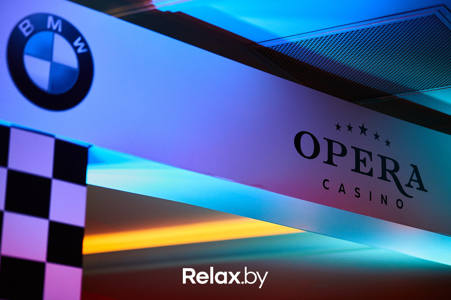 Лето на драйве, фото № 31