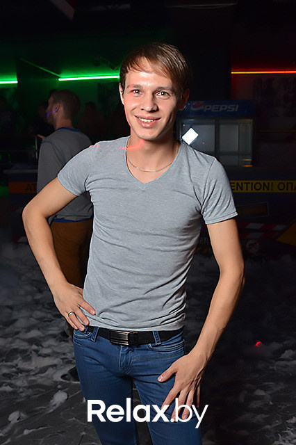 Двойная Пена, фото № 135