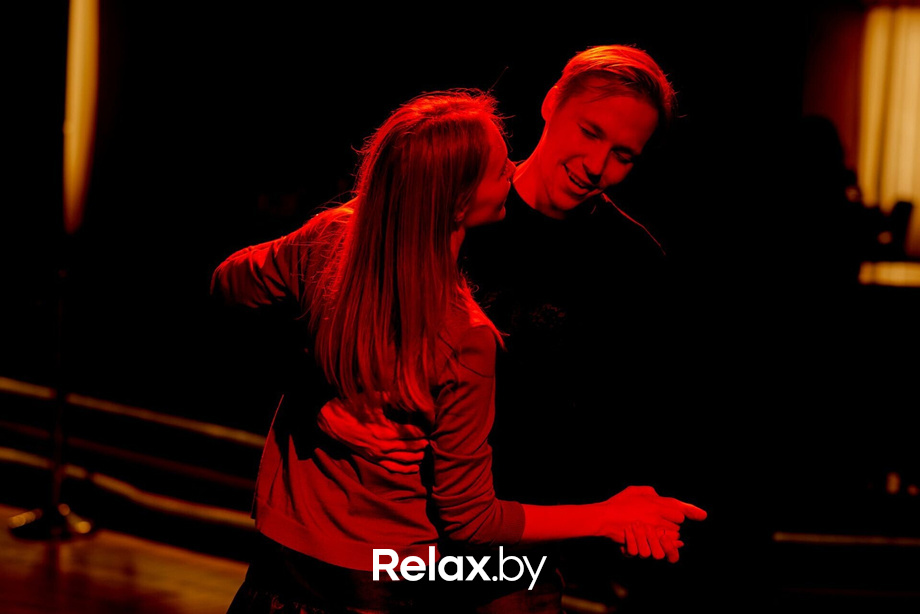 Пятница в Ангелах, фото № 41