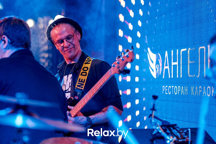 Friday Music, фото № 33