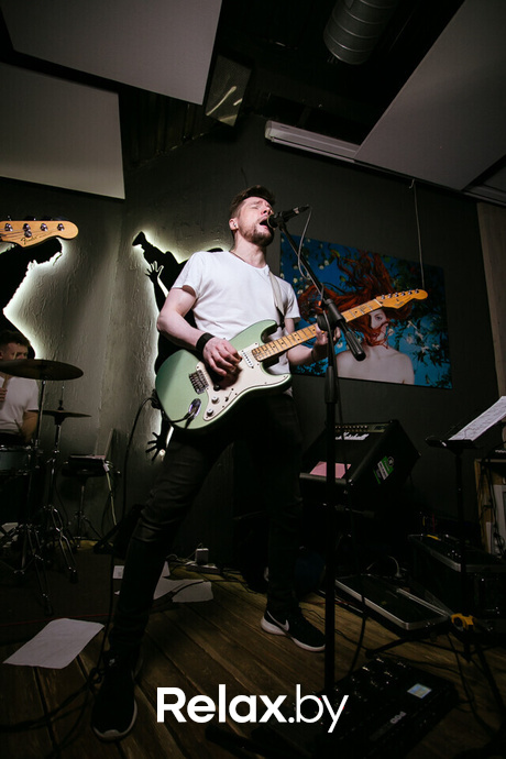 Ночные Жители, фото № 7