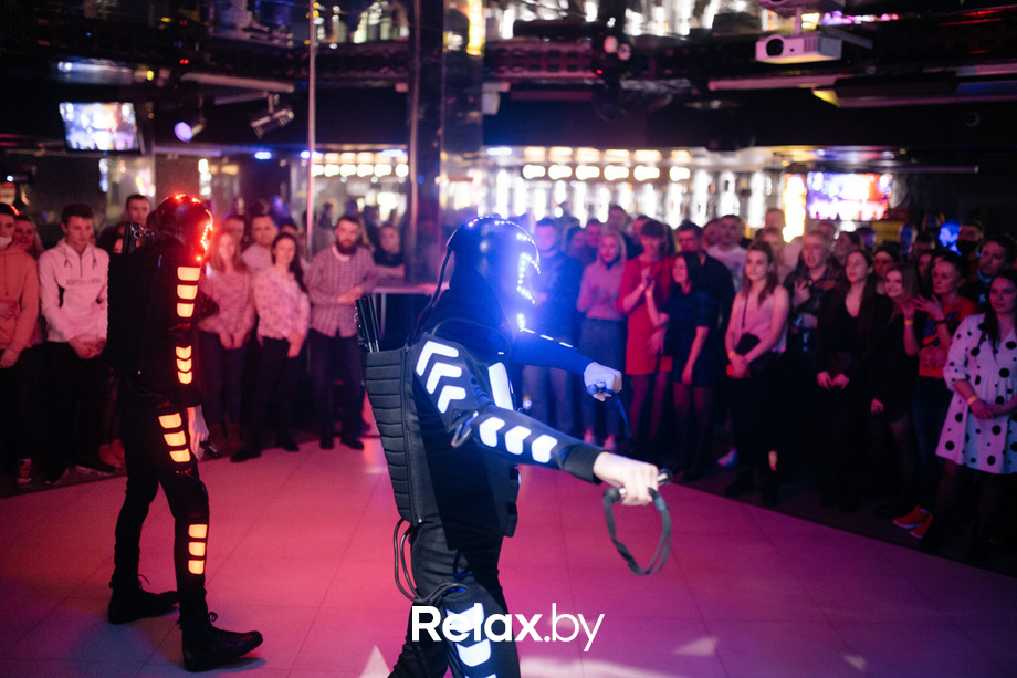 Зимний беспредел, фото № 9