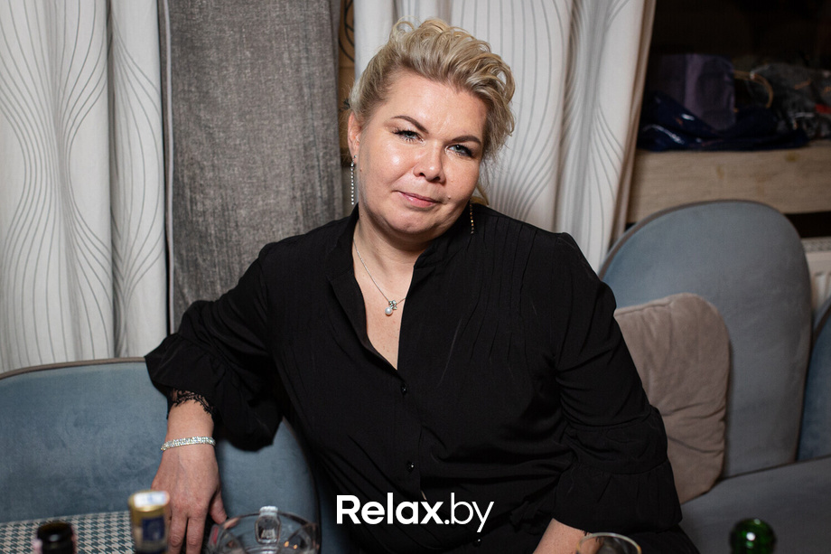 Новогодние вечера в Terra Club, фото № 108