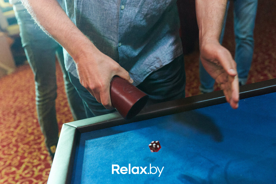 «Lucky 7 и Счастливый рейс», фото № 47