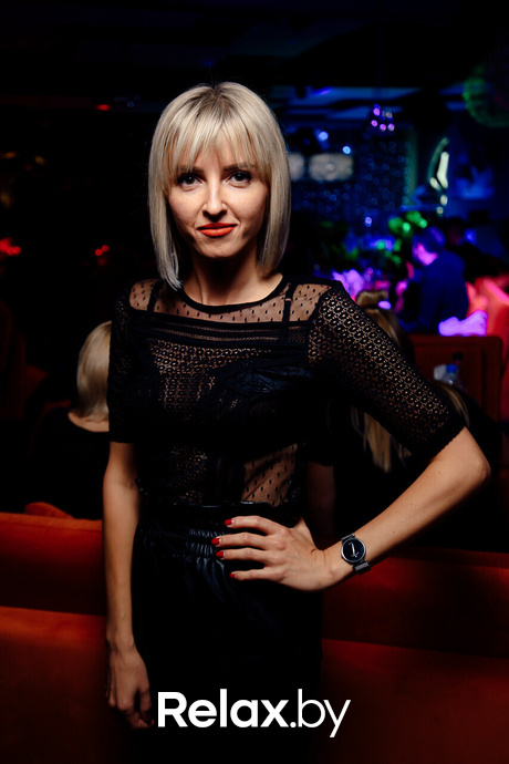 Ночные жители, фото № 49