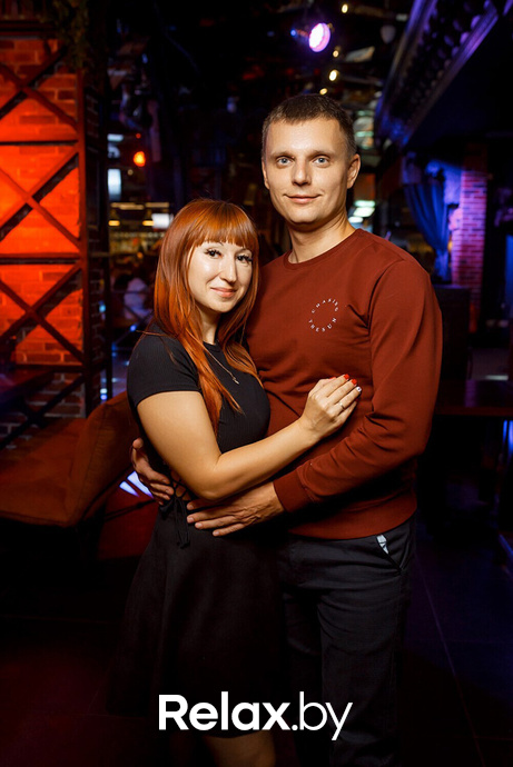 Brooklyn Live!, фото № 22