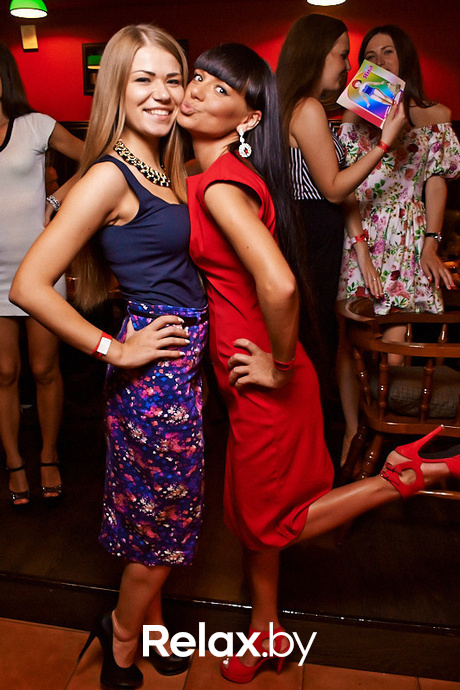 Спасибо, Август, за лето!, фото № 4