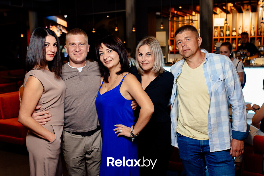 Ночные жители, фото № 13