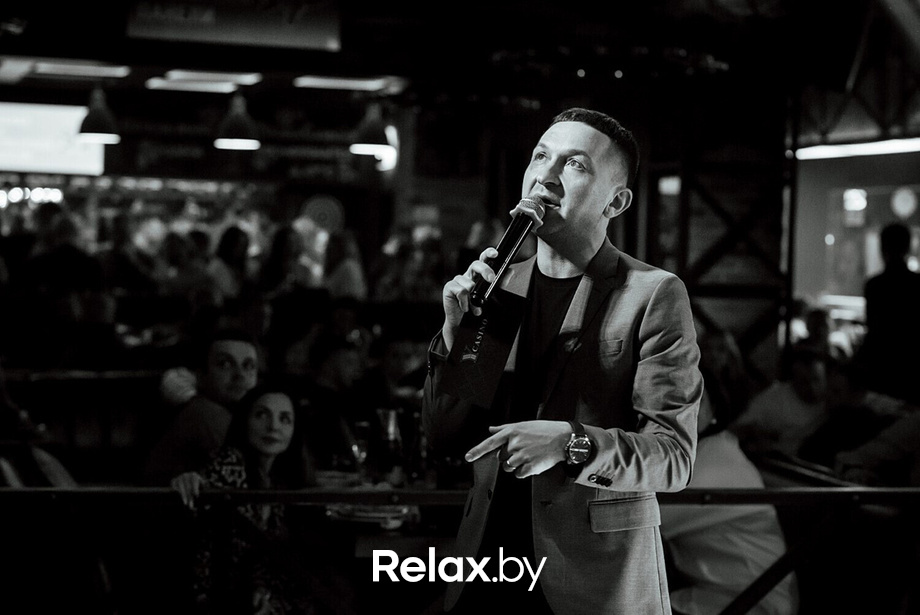 Мужской день, фото № 12