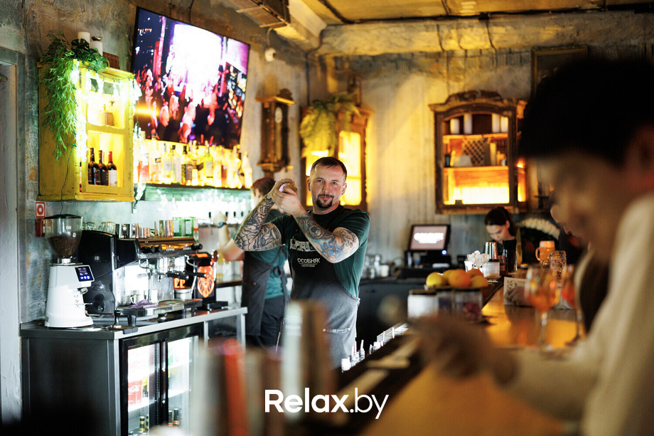 Международный женский день, фото № 43