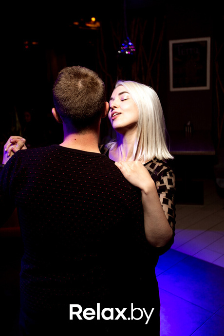 Ночные жители, фото № 54