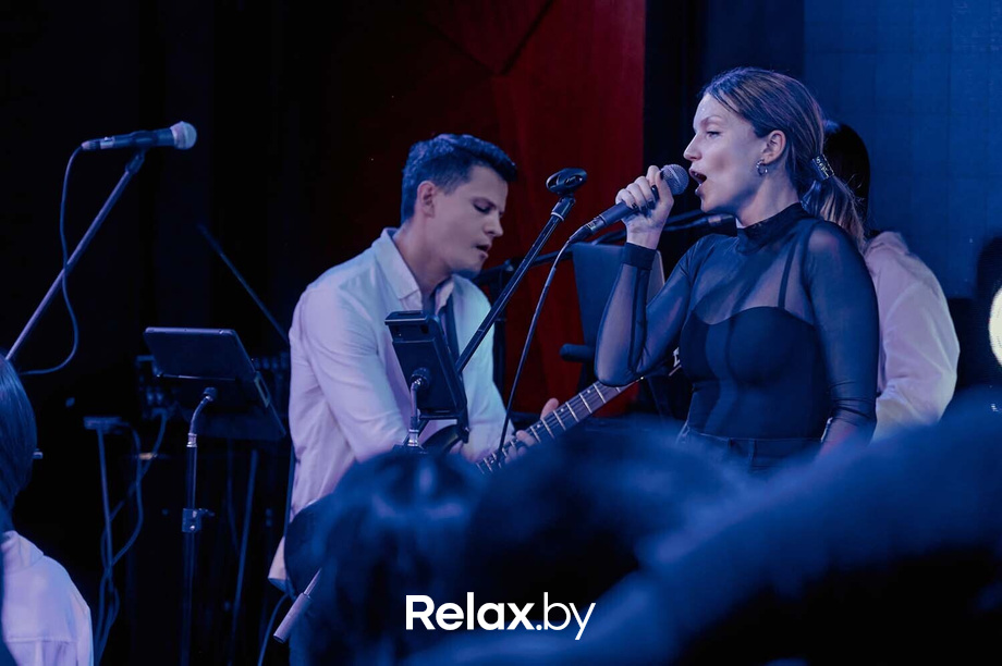 Saturday music, фото № 111