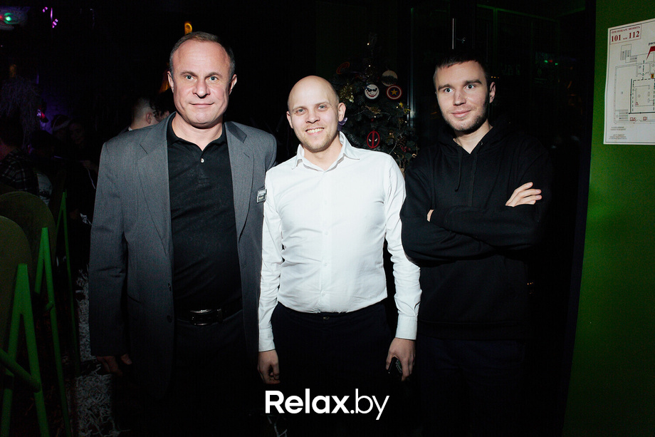 Nua New Year 23, фото № 39