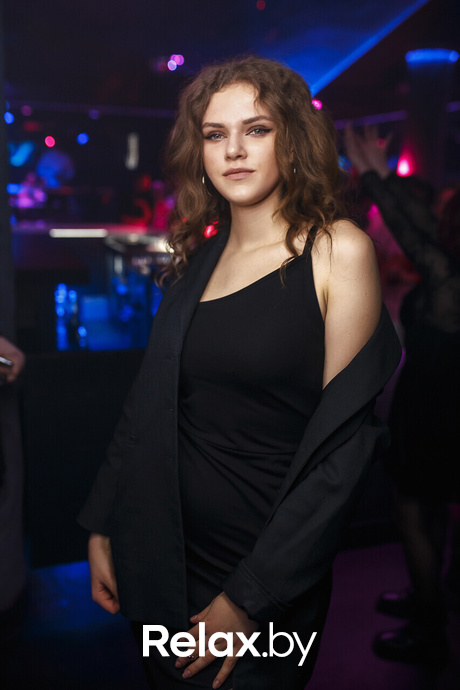 Black & Gold Luna, фото № 25