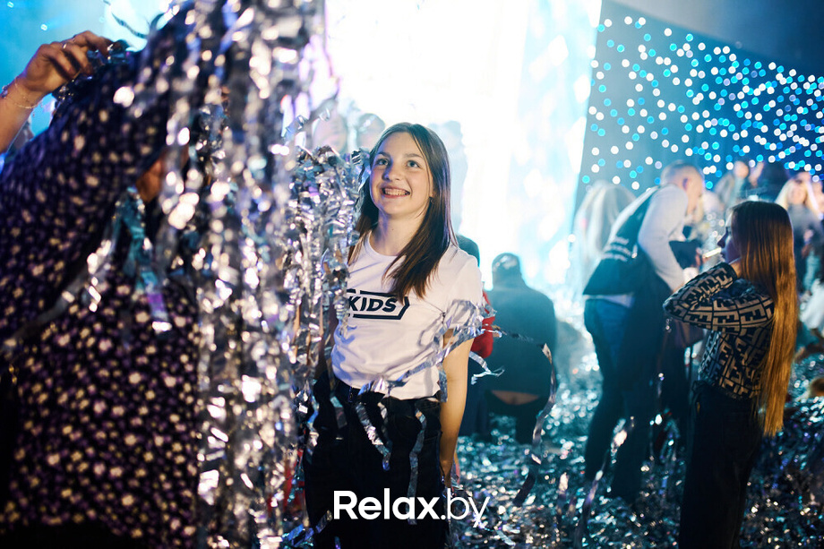 IMG Fashion KILLA PARTY - KIDS’ SHOW, фото № 981