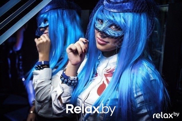 ТОП 66 лучших фото образов Хэллоуина 2014, фото № 41