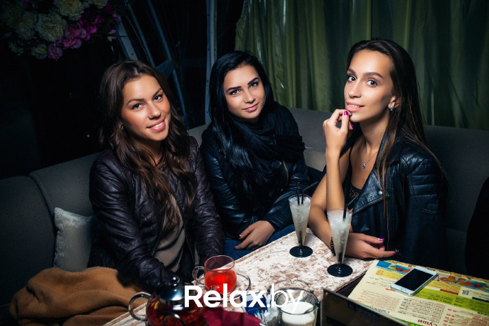 La Terraza Pre-Party, фото № 53